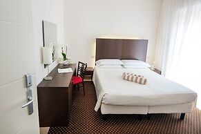 Hotel Cristina Corona