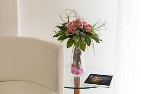 Hotel Cristina Corona