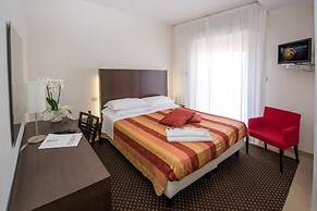 Hotel Cristina Corona