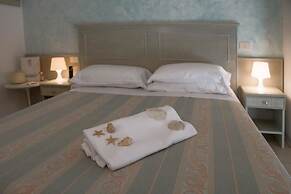 Hotel Cristina Corona