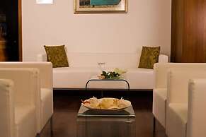 Hotel Cristina Corona