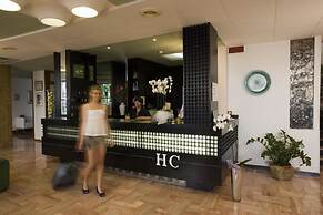 Hotel Cristina Corona