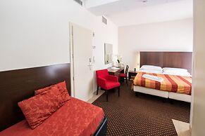 Hotel Cristina Corona