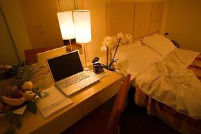 Hotel Cristina Corona