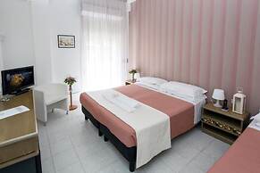 Hotel Cristina Corona