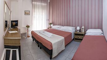 Hotel Cristina Corona