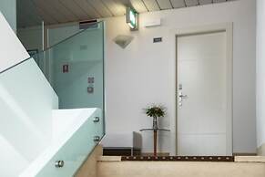 Hotel Cristina Corona