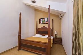 GuestHouser 2 BHK Villa 268c