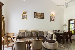 GuestHouser 2 BHK Villa 268c