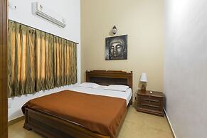 GuestHouser 2 BHK Villa 268c