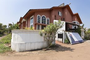 GuestHouser 2 BHK Villa 268c