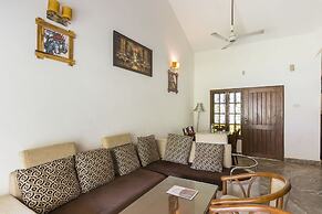 GuestHouser 2 BHK Villa 268c