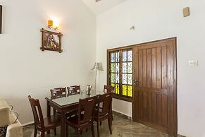 GuestHouser 2 BHK Villa 268c