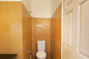 GuestHouser 2 BHK Villa 268c