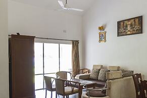 GuestHouser 2 BHK Villa 268c
