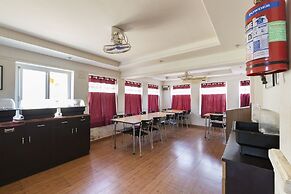 GuestHouser 2 BHK Villa 268c