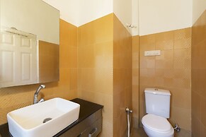 GuestHouser 2 BHK Villa 268c