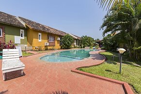 GuestHouser 2 BHK Villa 268c