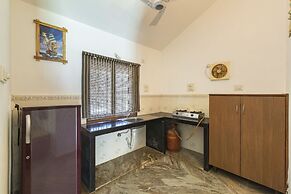 GuestHouser 2 BHK Villa 268c
