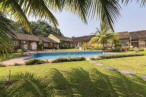 GuestHouser 2 BHK Villa 268c