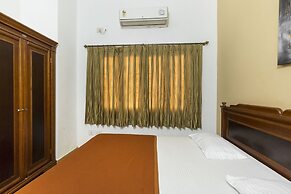 GuestHouser 2 BHK Villa 268c