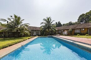 GuestHouser 2 BHK Villa 268c