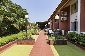 GuestHouser 2 BHK Villa 268c