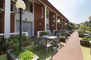 GuestHouser 2 BHK Villa 268c