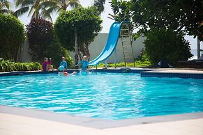 Hotel Lanka Super Corals