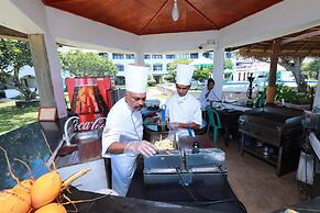 Hotel Lanka Super Corals