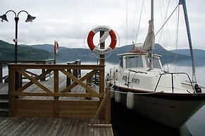 Salsåker Herrgård