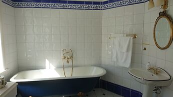 Salsåker Herrgård