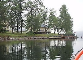 Salsåker Herrgård