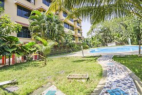 GuestHouser 2 BHK Apartment f0f4