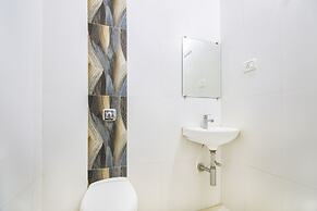 GuestHouser 2 BHK Apartment f0f4