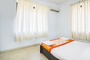 GuestHouser 2 BHK Apartment f0f4