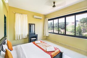 GuestHouser 2 BHK Apartment f0f4