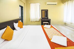 GuestHouser 2 BHK Apartment f0f4