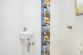 GuestHouser 2 BHK Apartment f0f4