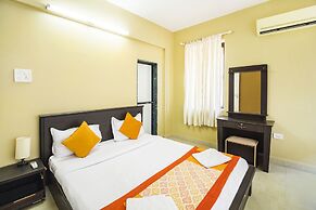 GuestHouser 2 BHK Apartment f0f4