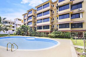 GuestHouser 2 BHK Apartment f0f4