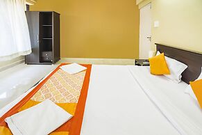 GuestHouser 2 BHK Apartment f0f4