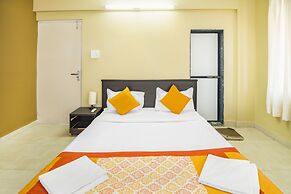 GuestHouser 2 BHK Apartment f0f4