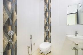 GuestHouser 2 BHK Apartment f0f4