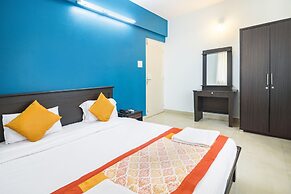 GuestHouser 2 BHK Apartment f0f4