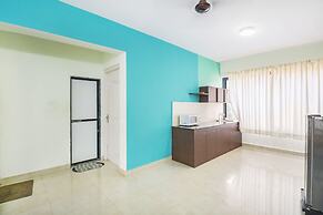 GuestHouser 2 BHK Apartment f0f4