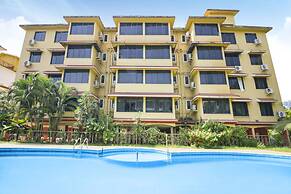 GuestHouser 2 BHK Apartment f0f4