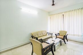 GuestHouser 2 BHK Apartment f0f4