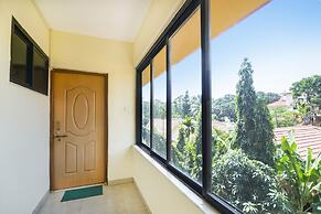 GuestHouser 2 BHK Apartment f0f4