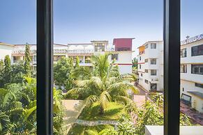 GuestHouser 2 BHK Apartment f0f4